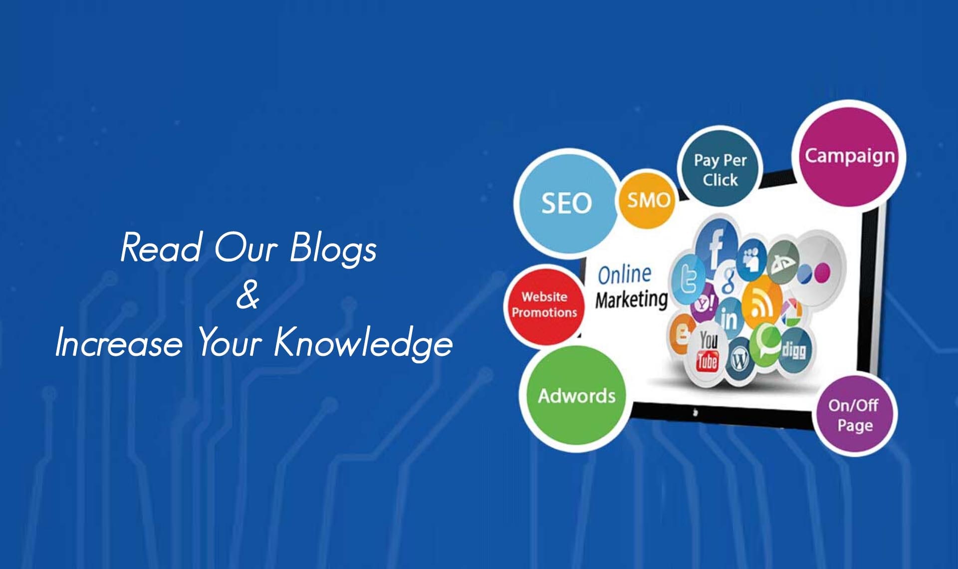 Best Marketing Agency SEOChum