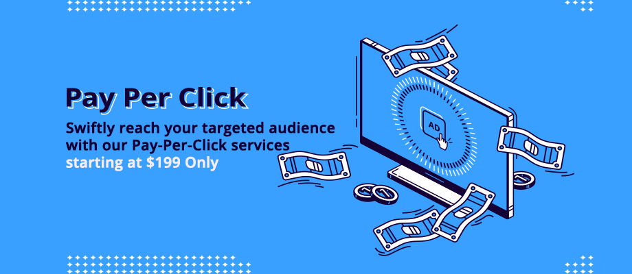 Pay Per Click Best PPC Management Service in India - SEOChum