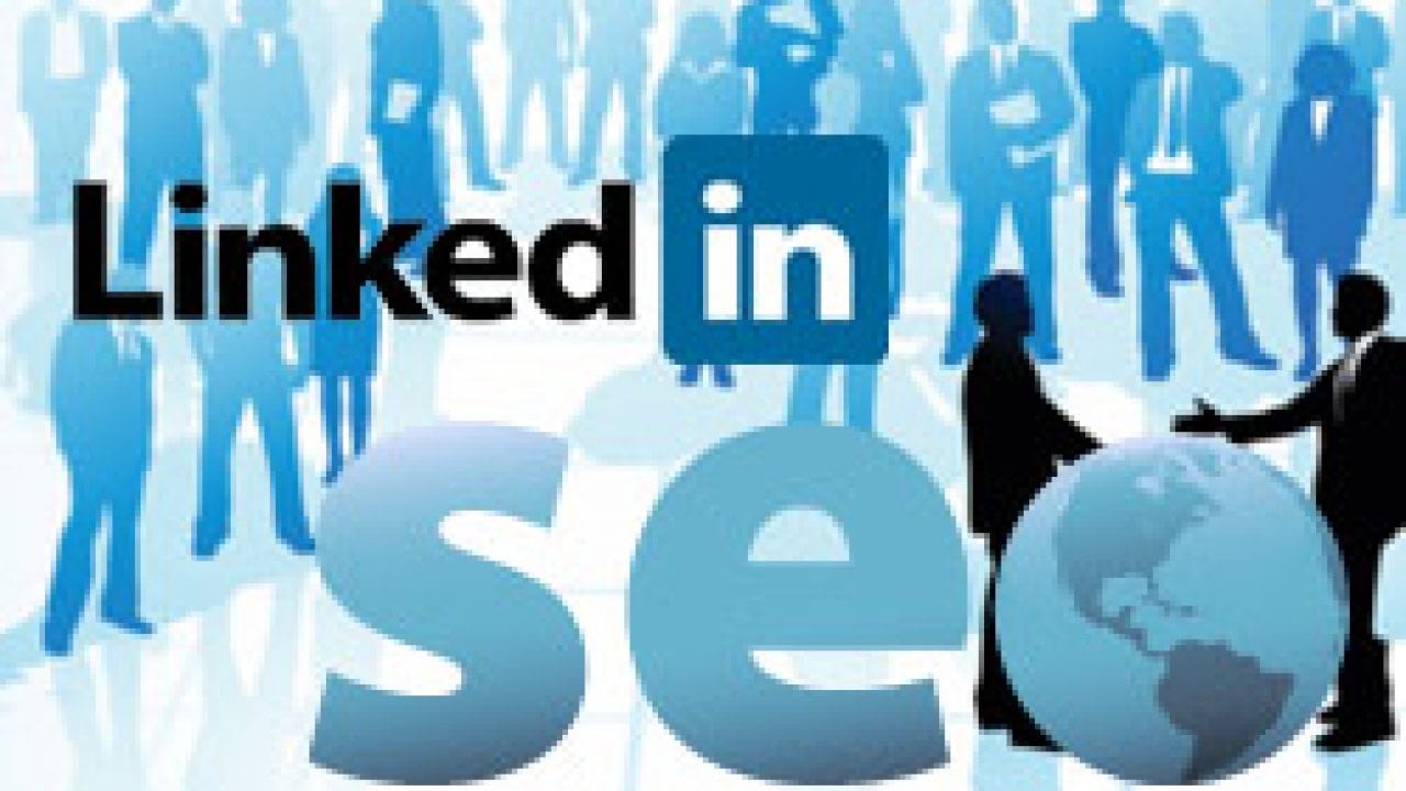 Linkedin SEO Linkedin SEO