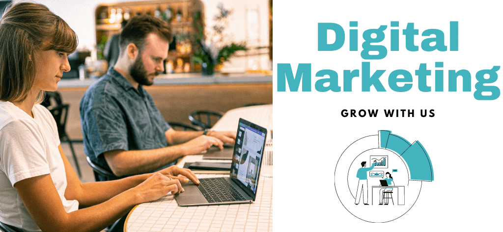 Top Digital Marketing Service Providers in India