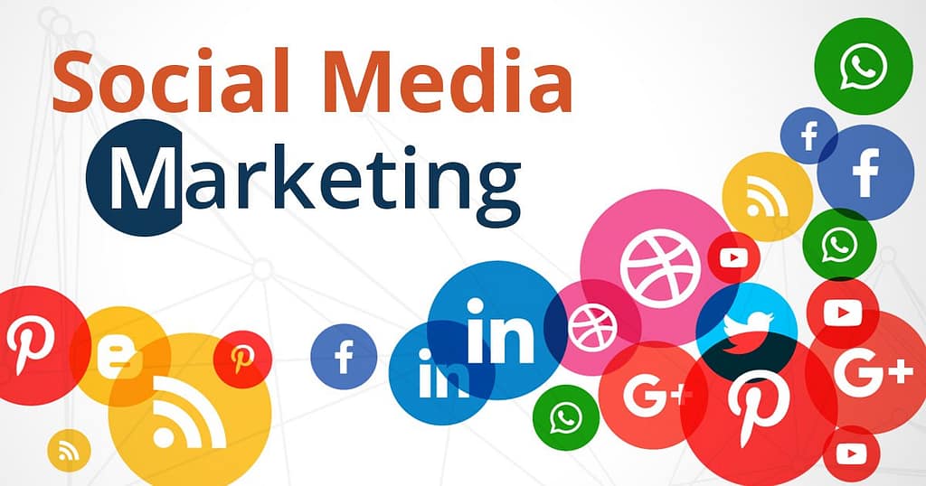 Social Media SMO in Mohali - SEOChum