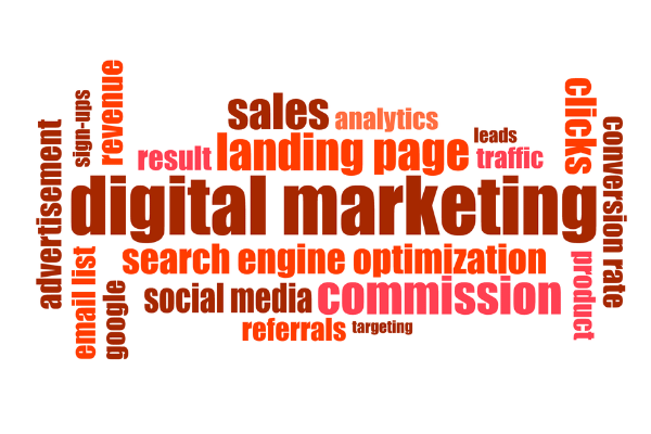 Digital Marketing