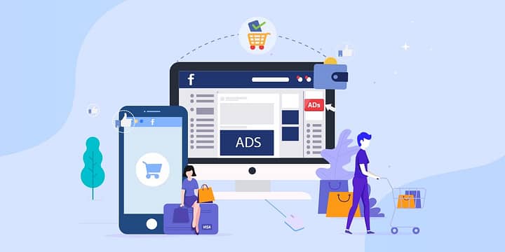 Do you think Facebook ads really work in Marketing?