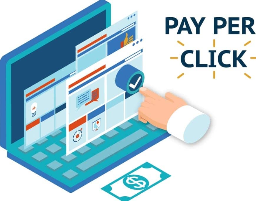 pay per click strategy provider - SEOChum