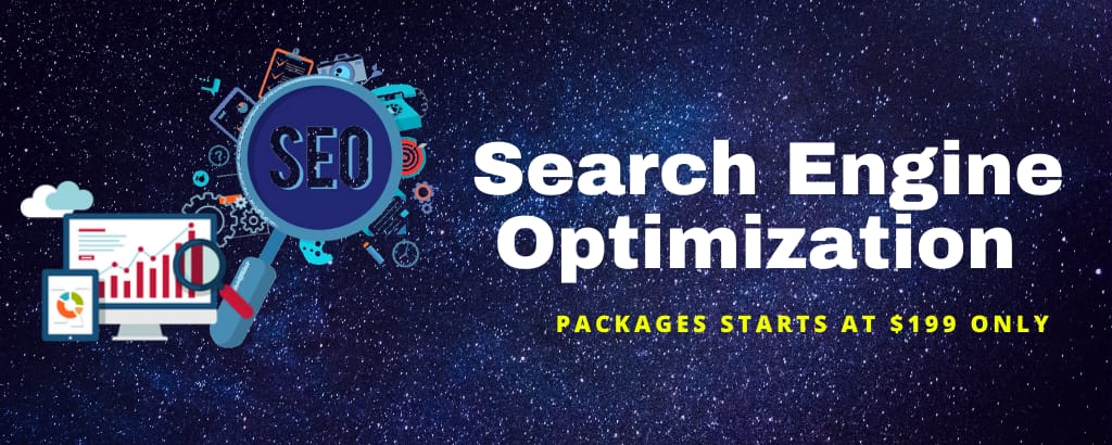 Search Engine Optimization (1)